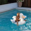 Sunnylife - Kids Ride-On Float - Sammy the Seagull Sunnylife - Kids Ride-On Float - Sammy the Seagull