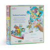 eeBoo 36pc - Good Deeds Giant Puzzle