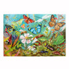 eeBoo 100pc - Love of Bugs Puzzle