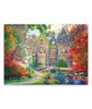 Harlington 1000pc - Autumn Homestead Puzzle