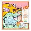 Djeco -  Farm Colouring Dispenser