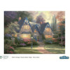 Harlington Thomas Kinkade 1500pc - Winsor Manor Puzzle