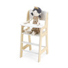 Polar B - Doll High Chair