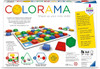 Ravensburger - Colorama Game