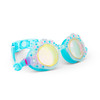 Bling2o Goggles - Shore Turquoise Tides