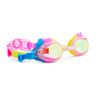 Bling2o Goggles- Rainbow- Colourful Clouds