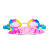 Bling2o Goggles- Rainbow- Colourful Clouds