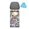 ELC - Black & White Sensory Baby Mirror
