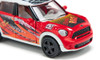 Siku - 6504 - Style My Siku - Mini-Countryman - Race