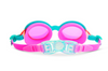 Bling2o Goggles- Aurora- Borealis Blue