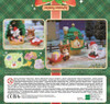 Sylvanian Families - Baby Santa's - Christmas Tree House Sylvanian Families - Baby Santa's - Christmas Tree House