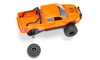 Siku - 235 - RAM 1500 with Balloon Tyres 1:50 Scale
