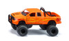 Siku - 235 - RAM 1500 with Balloon Tyres 1:50 Scale