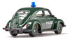 Siku - 1560 -  VW Beetle Police