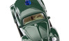 Siku - 1560 -  VW Beetle Police