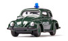 Siku - 1560 -  VW Beetle Police