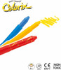 Amos - Colorix Silky Crayons 6pk