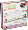 Peaceable Kingdom - Bunny Bedtime Cooperative Board Game
