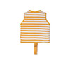 Swim Essentials - Kid's Swim Vest - Orange/White Striped Lion 3-6yrs