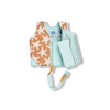 Swim Essentials - Kid's Swim Vest - Sea Star 3-6yrs