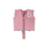 Swim Essentials - Kid's Swim Vest - Daisy Flower 3-6yrs