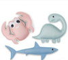 Swim Essentials - Dive Buddies - Animals 3pc