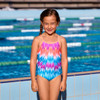 Funkita - Toddler Girl's One Piece Swimmers - Birdie Bird