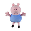 Peppa Pig Plush - George Pig