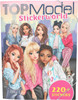 TOPModel - StickerWorld Activity Book 0413423