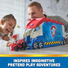 Paw Patrol - Launch & Rescue Patroller