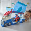 Paw Patrol - Launch & Rescue Patroller