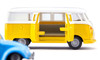 Siku - 2567 - VW T1 with Trailer & Beetle 1:50 Scale