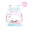 Glo Pals Sensory Play Jar - Pink Glo Pals Sensory Play Jar - Pink