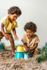 Quut - ALTO - Lagoon Green + Banana Yellow + Vintage Blue Quut - ALTO - Lagoon Green + Banana Yellow + Vintage Blue