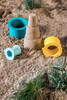 Quut - ALTO - Lagoon Green + Banana Yellow + Vintage Blue Quut - ALTO - Lagoon Green + Banana Yellow + Vintage Blue