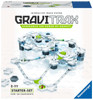 GraviTrax - Starter Kit**Slight Box Damage** GraviTrax - Starter Kit**Slight Box Damage**