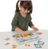 Melissa & Doug - Around the House Sound Puzzle  Melissa & Doug - Around the House Sound Puzzle