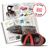 Abacus - Virtual Reality - Transport Abacus - Virtual Reality - Transport