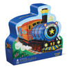 Crocodile Creek - Classic Floor Puzzle 36 pc - All Aboard Crocodile Creek - Classic Floor Puzzle 36 pc - All Aboard