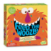 Peaceable Kingdom - Feed The Woozle Cooperative Board Game Peaceable Kingdom - Feed The Woozle Cooperative Board Game
