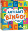 Peaceable Kingdom - Alphabet Bingo Peaceable Kingdom - Alphabet Bingo