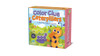 Peaceable Kingdom - Color Clue Caterpillars Peaceable Kingdom - Color Clue Caterpillars