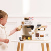Le Toy Van - Wooden Barista Cafe Shop Le Toy Van - Wooden Barista Cafe Shop