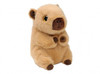 TY Beanie Bellies Regular - Lara the Capybara TY Beanie Bellies Regular - Lara the Capybara