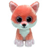 TY Beanie Boos Regular - Vixen the Orange Fox TY Beanie Boos Regular - Vixen the Orange Fox