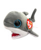 TY Beanie Boos Regular - Finnegan the Grey Shark TY Beanie Boos Regular - Finnegan the Grey Shark