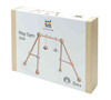PlanToys - Baby Play Gym Pastel PlanToys - Baby Play Gym Pastel
