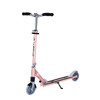 Globber - FLOW ELEMENT Comfort Scooter - Rose Gold Globber - FLOW ELEMENT Comfort Scooter - Rose Gold