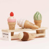 Le Toy Van - Ice Cream Set Le Toy Van - Ice Cream Set