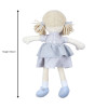 Bonikka - Neva Cotton Doll Bonikka - Neva Cotton Doll